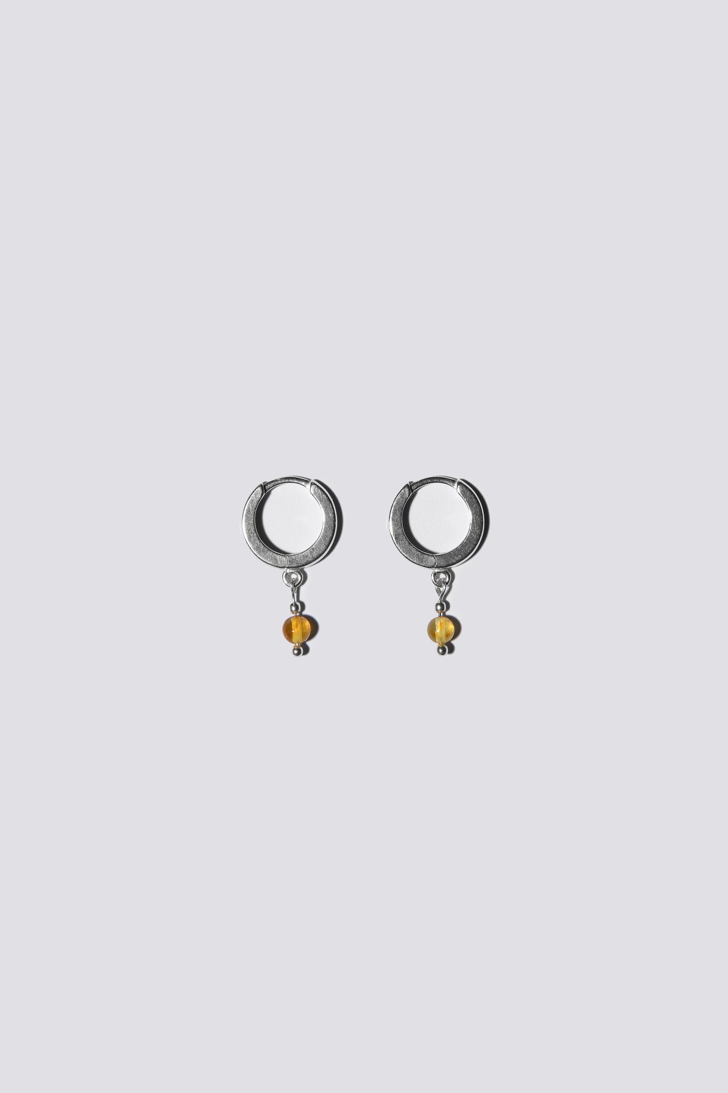 MICRO CIRCLE / solar amber