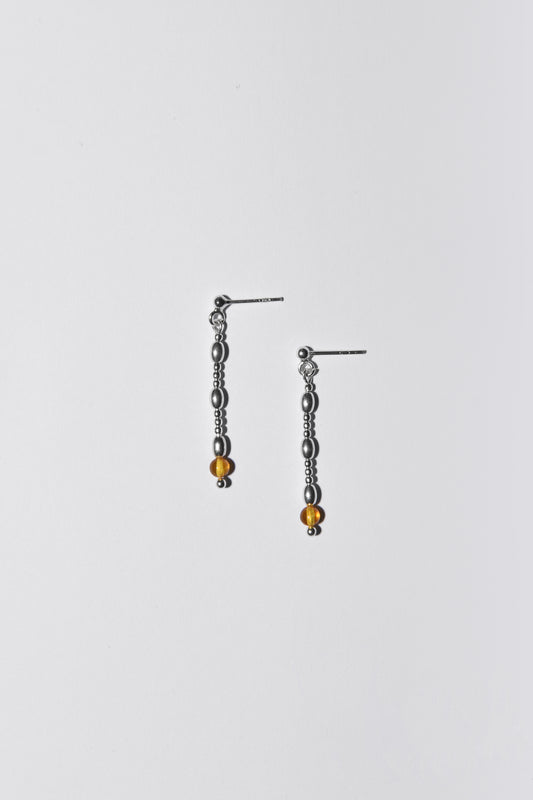 DOT mini / solar amber