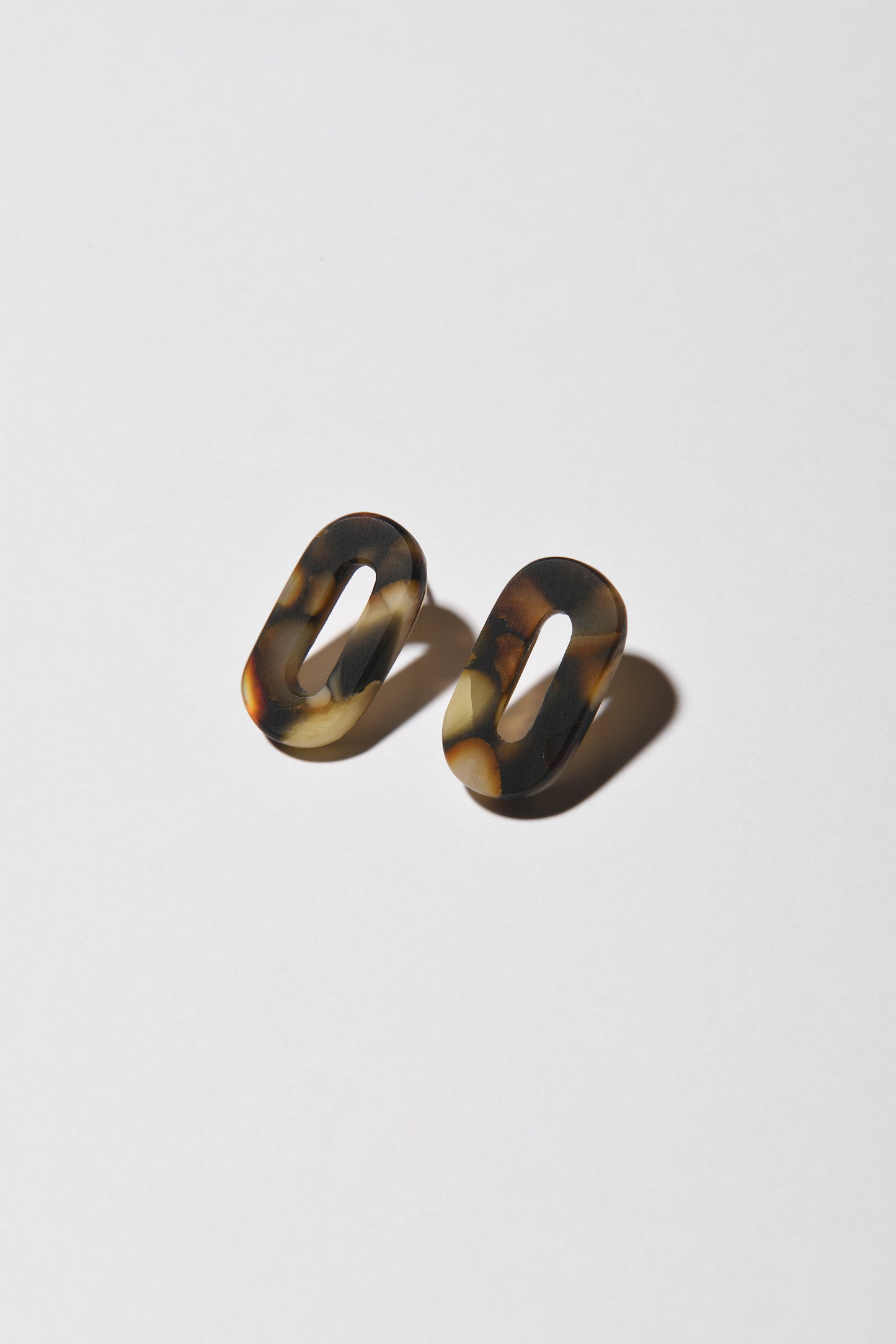 LOOPS mini / ambershell