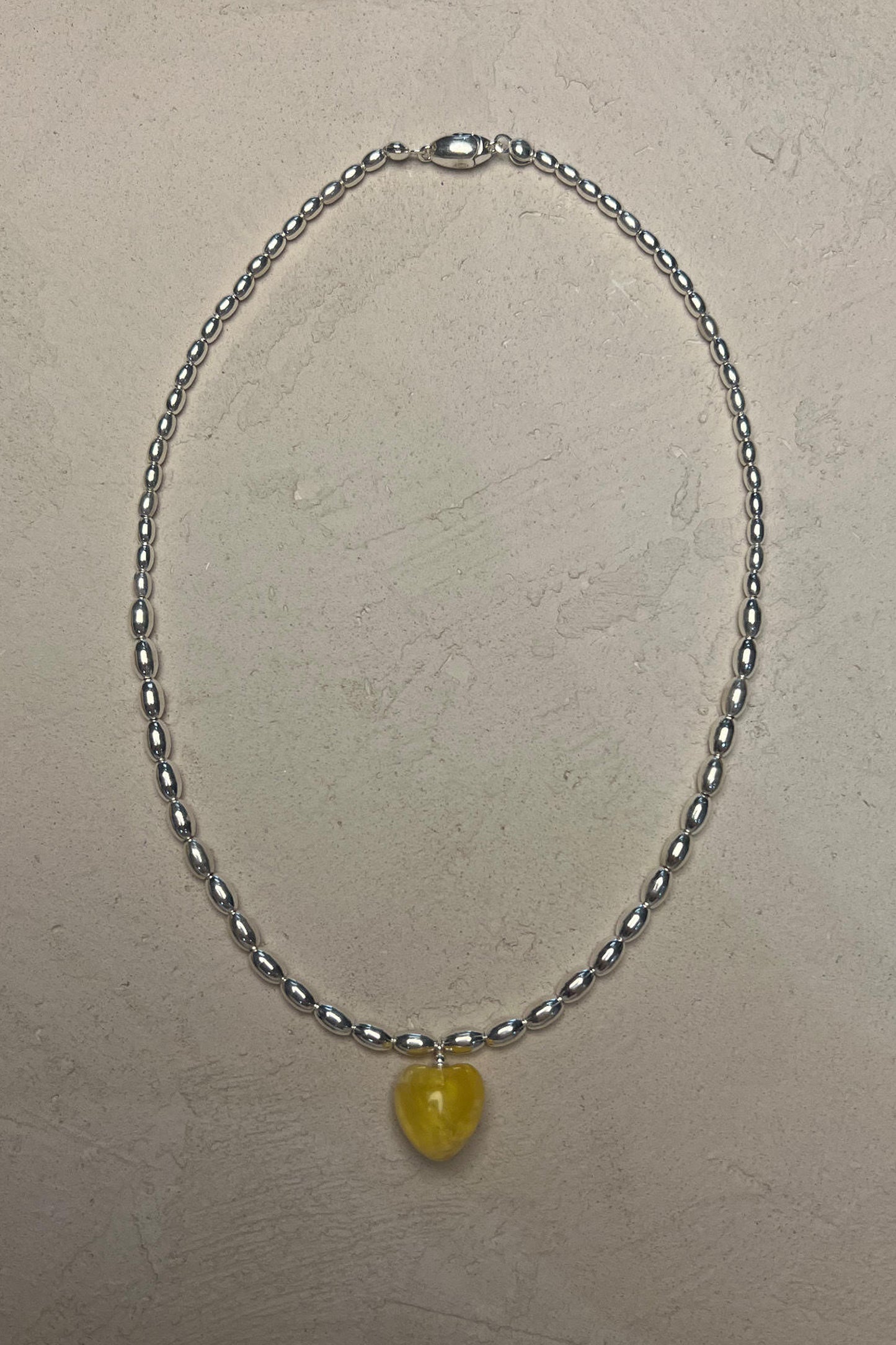 AMBER HEART M
