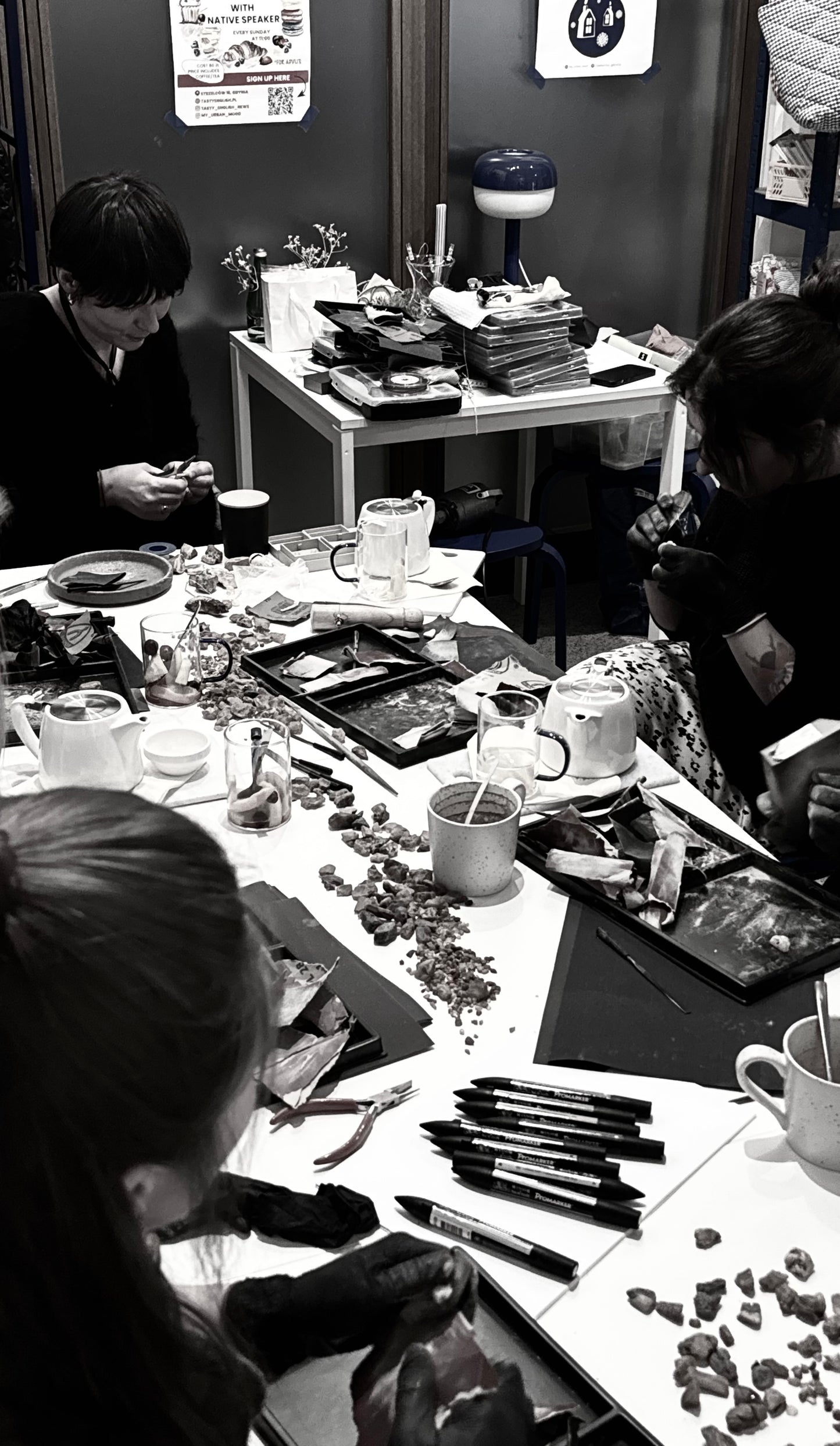 WARSZTATY 17/01/2026