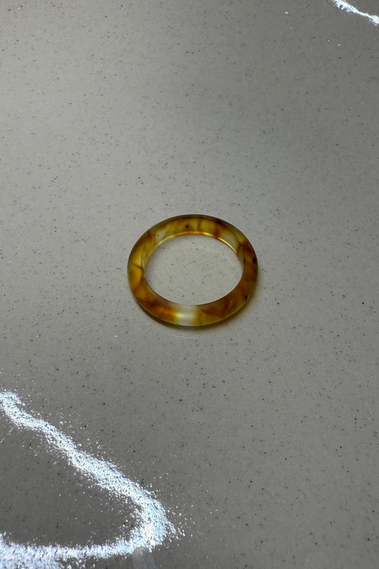 AMBER ring